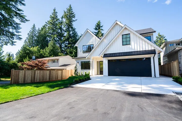 20837 45A AVENUE, Langley, British Columbia V3A3G4