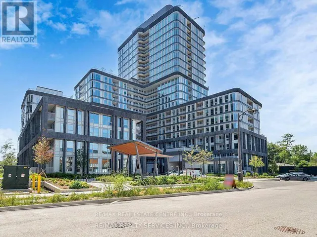 1207 - 3240 WILLIAM COLTSON AVENUE, Oakville (OA Rural Oakville), Ontario L6H8C8