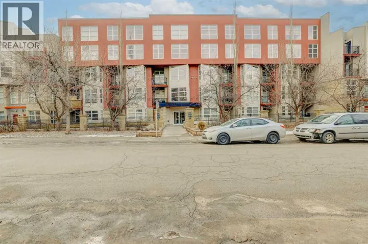 425, 315 24 Avenue SW, Calgary, Alberta T2S0E1