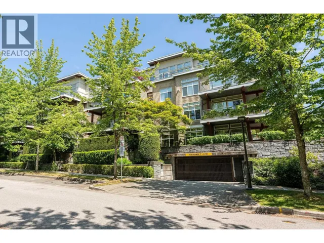 406 6328 LARKIN DRIVE, Vancouver, British Columbia V6T2K2