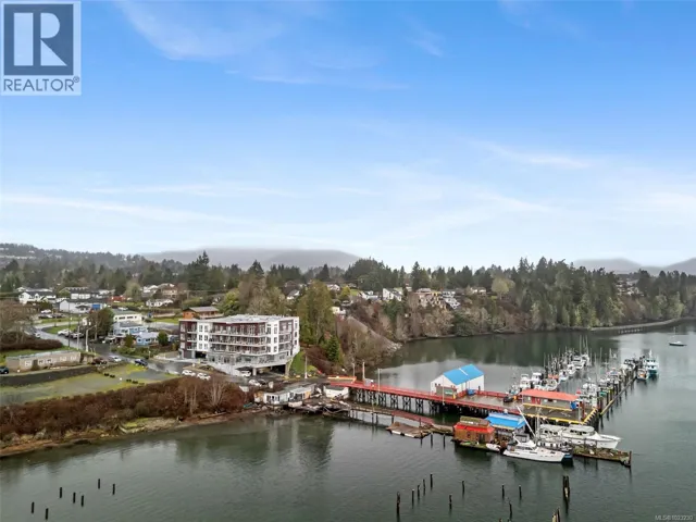 101 1820 Maple Ave S, Sooke, British Columbia V9Z0N9