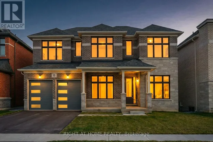 15 RAIL TRAIL COURT W, Georgina (Sutton & Jackson's Point), Ontario L0E1R0