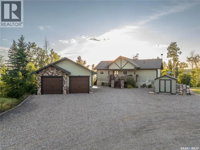609 Cedar CLOSE, Beaver River Rm No. 622, Saskatchewan S0M1A0