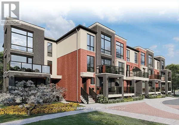 24 - 65 ROMILLY AVENUE E, Brampton (Northwest Brampton), Ontario L7A0B7