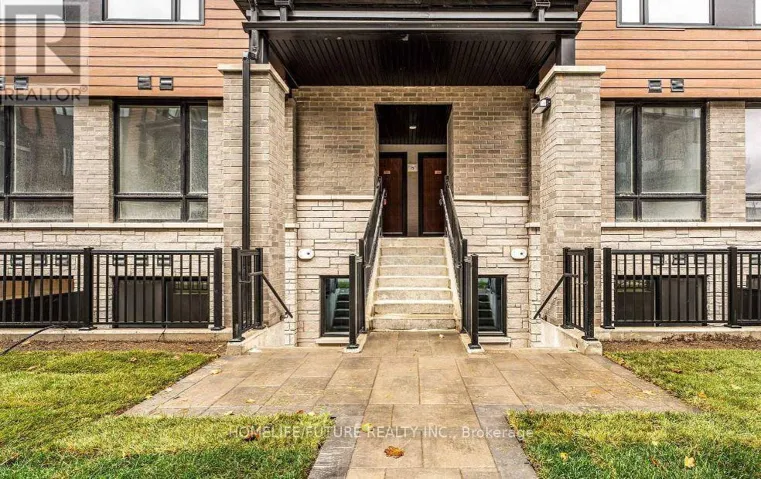 117 MARYDALE AVENUE, Markham (Middlefield), Ontario L3S0A3