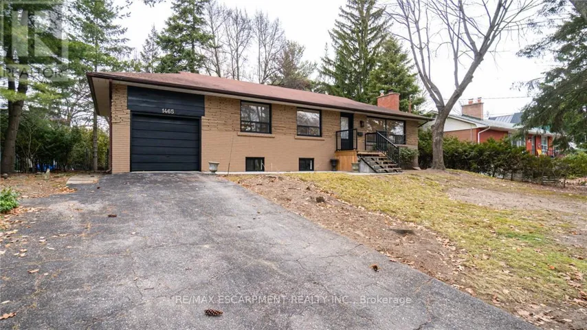 1465 DUNCAN ROAD S, Oakville (MO Morrison), Ontario L6J2R5