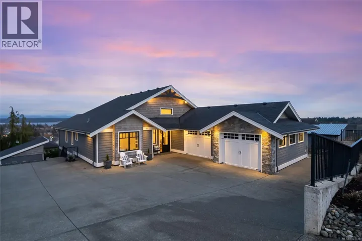 754 Nelson Rd, Campbell River, British Columbia V9H0A1