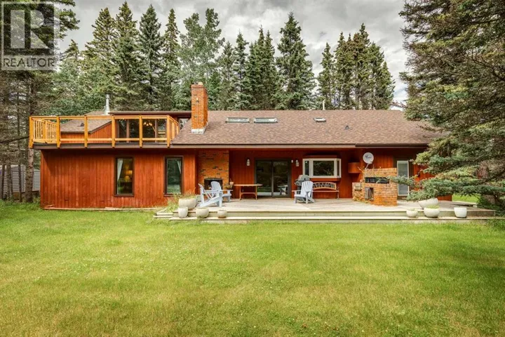 28 Wolf Drive, Rural Rocky View County, Alberta T3Z1A3