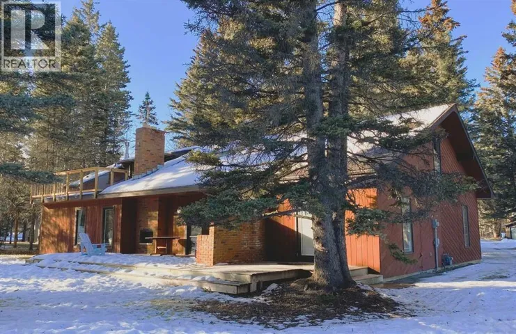 28 Wolf Drive, Rural Rocky View County, Alberta T3Z1A3