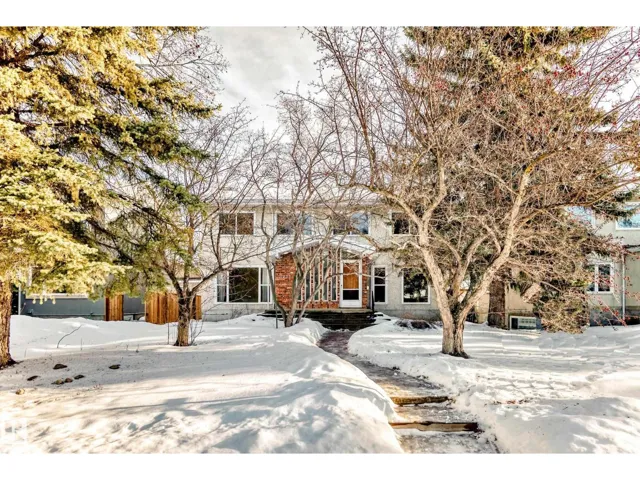 7809 116 ST NW, Edmonton, Alberta T6G1P5