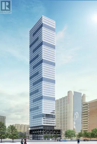 3805 - 181 DUNDAS STREET E, Toronto (Church-Yonge Corridor), Ontario M5A0N5