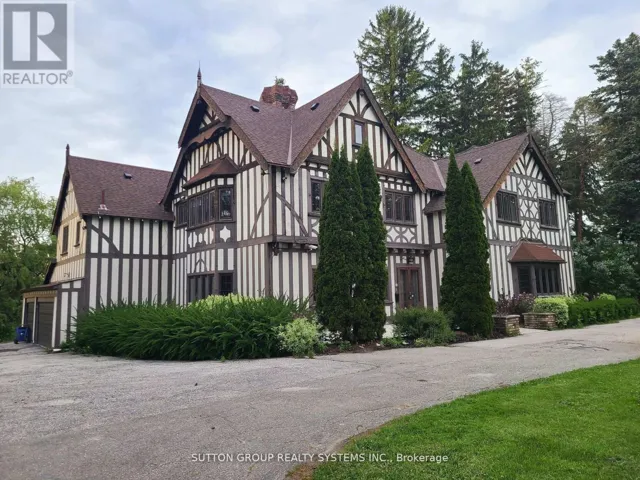 13284 BATHURST STREET, King (King City), Ontario L7B1K5