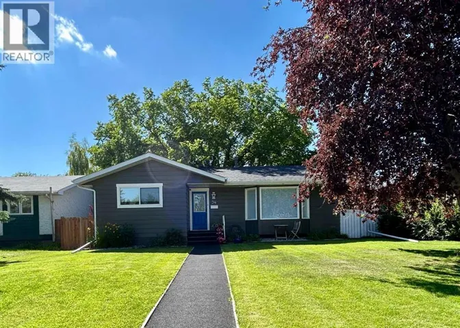 34 Wright Avenue, Red Deer, Alberta T4N5X2