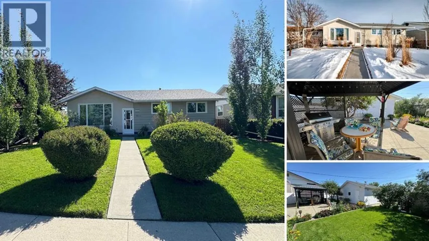 9936 Warren Road SE, Calgary, Alberta T2J1G7