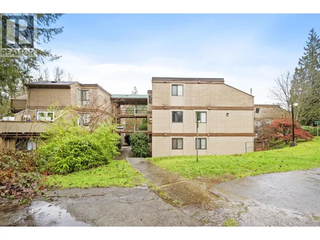 201 9145 SATURNA DRIVE, Burnaby, British Columbia V3J7K1