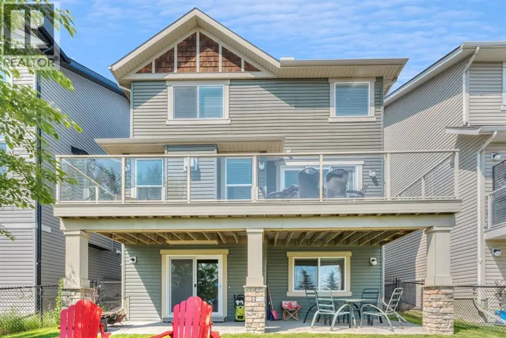 54 Chaparral Valley Square SE, Calgary, Alberta T2X0P6