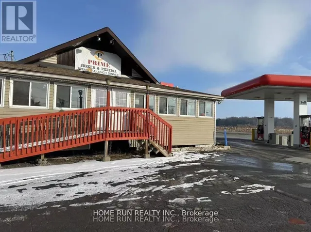 2222 ROUTE 500 OUEST ROAD, The Nation, Ontario K0A1W0