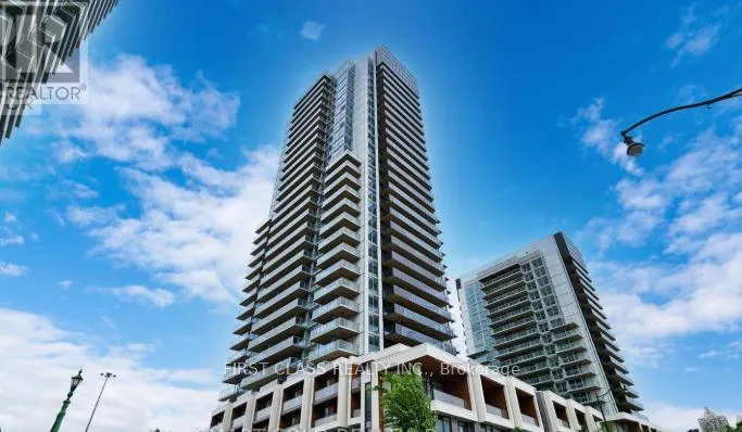 1606 - 27 MCMAHON DRIVE, Toronto (Bayview Village), Ontario M2K0J2