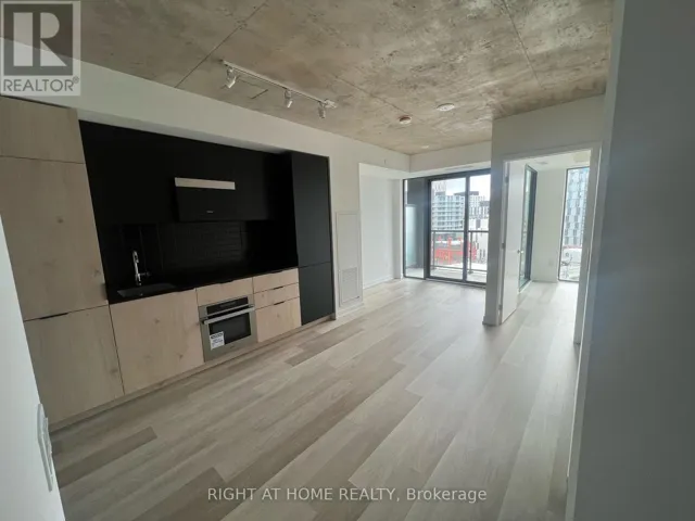 911 - 28 EASTERN AVENUE, Toronto (Moss Park), Ontario M5A1H5