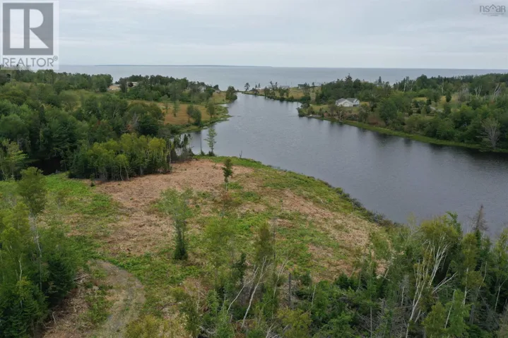 Lot 1A Pictou Landing Road, Chance Harbour, Nova Scotia B0K1X0