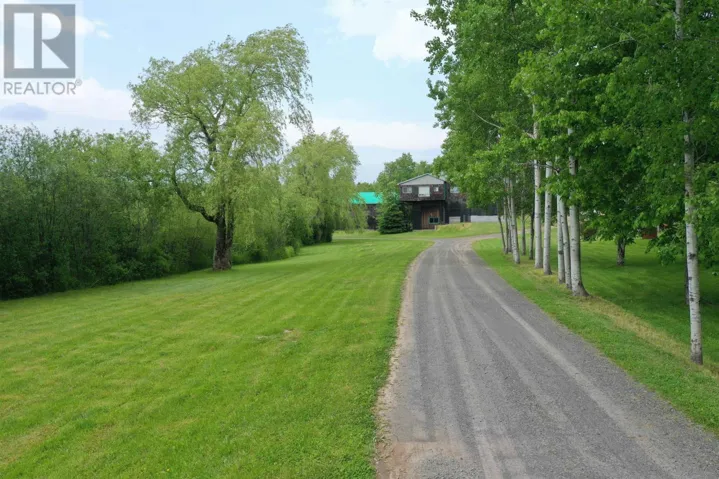 6185 Highway 4, Linacy, Nova Scotia B2H5C4