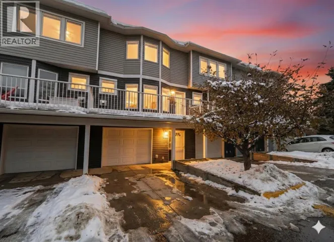 677 Regal Park NE, Calgary, Alberta T2E0S6