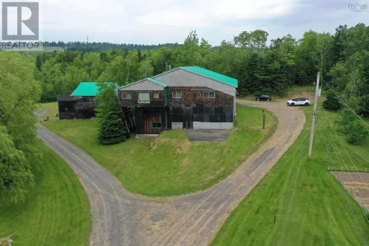 6185 Highway 4, Linacy, Nova Scotia B2H5C4