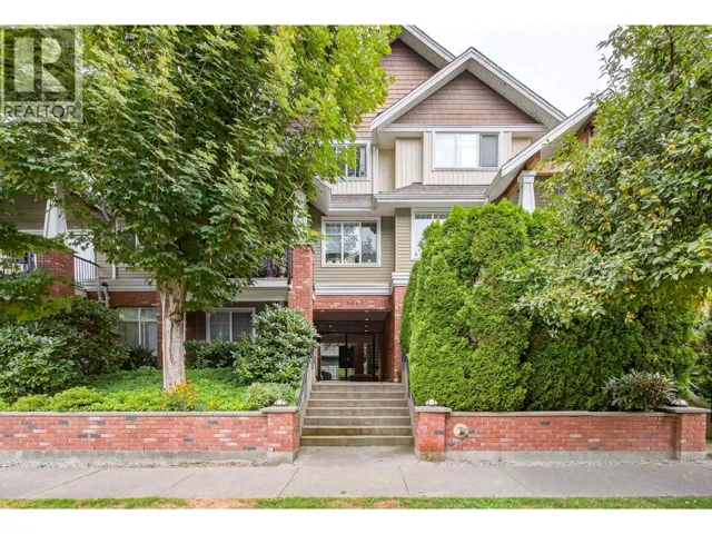 212 1567 GRANT AVENUE, Port Coquitlam, British Columbia V3B1P1