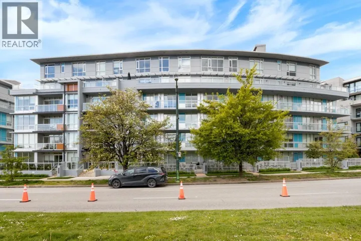 302 5189 CAMBIE STREET, Vancouver, British Columbia V5Z2Z6