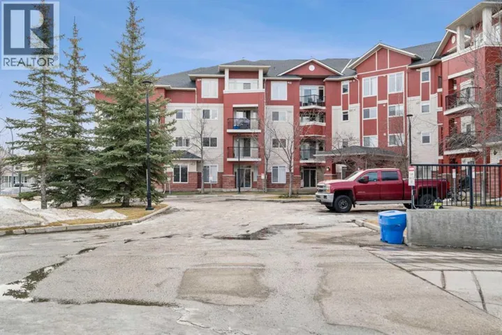 111, 162 Country Village Circle NE, Calgary, Alberta T3K0L5