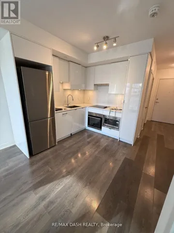 2502 - 99 BROADWAY AVENUE, Toronto (Mount Pleasant West), Ontario M4P0E3
