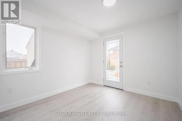 LOWER - 23 SAN VITO DRIVE, Vaughan (Sonoma Heights), Ontario L4H2S9