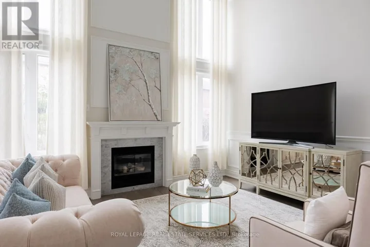3310 TIMELESS DRIVE, Oakville (BR Bronte), Ontario L6L6V4