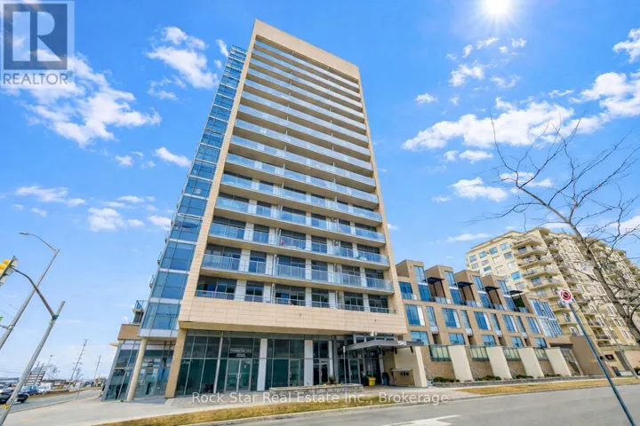 227 - 1940 IRONSTONE DRIVE, Burlington (Uptown), Ontario L7L0E4