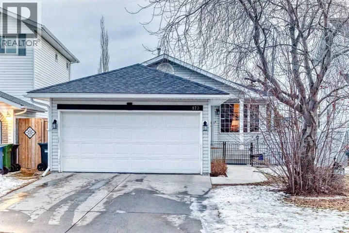 173 citidel hills Circle NW, Calgary, Alberta T3G3V6