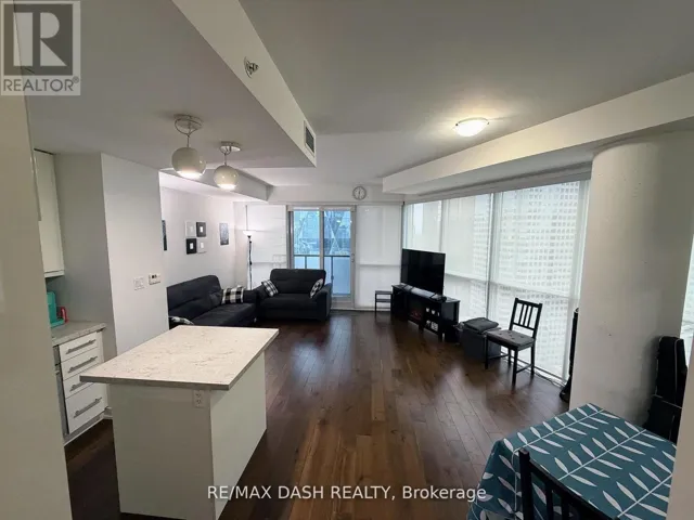 3204 - 1 THE ESPLANADE STREET, Toronto (Waterfront Communities), Ontario M5E0A8