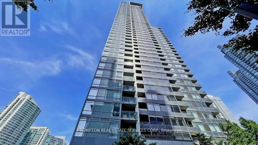 5305 - 25 TELEGRAM MEWS, Toronto (Waterfront Communities), Ontario M5V3Z1