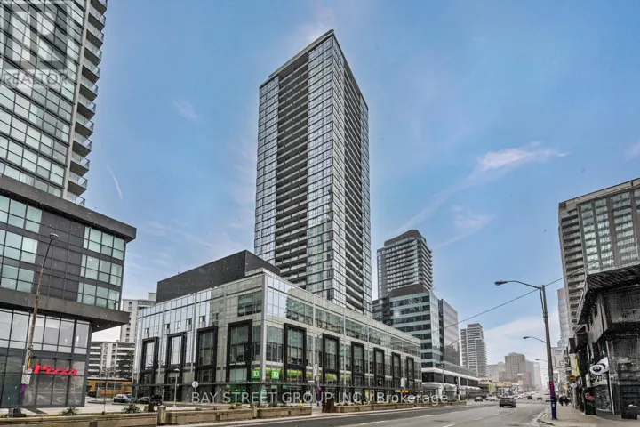 LPH04 - 5180 YONGE STREET, Toronto (Willowdale West), Ontario M2N5P6