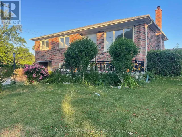 51 PLEASANT VIEW DRIVE, Toronto (Pleasant View), Ontario M2J3P7