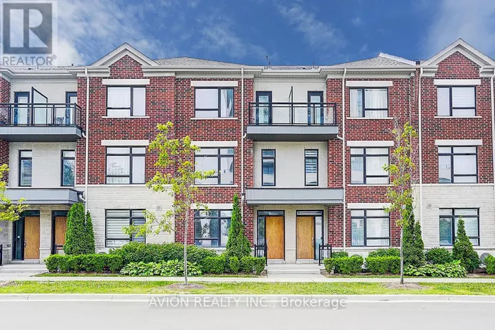 15 GANDHI LANE, Markham (Commerce Valley), Ontario L3T0G4