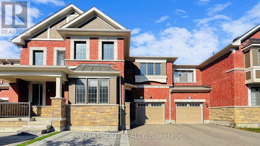 8 CASELY AVENUE, Richmond Hill, Ontario L4S0J8