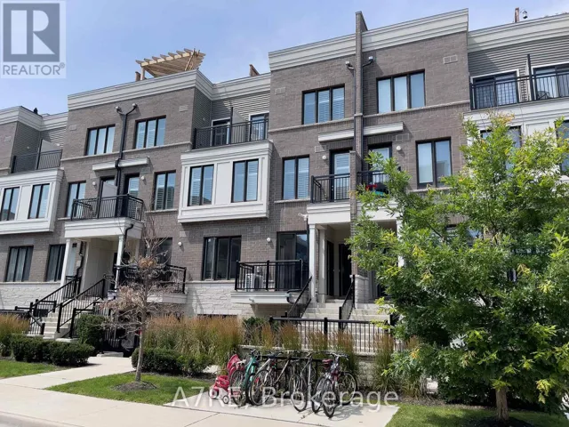 28 - 70 EASTWOOD PARK GARDENS, Toronto (Long Branch), Ontario M8W0B2