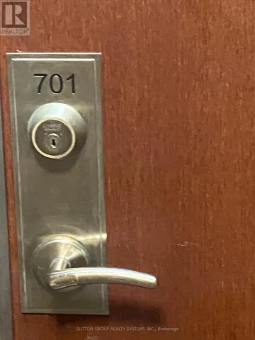 701 - 360 RIDELLE AVENUE, Toronto (Briar Hill-Belgravia), Ontario M6B1K1