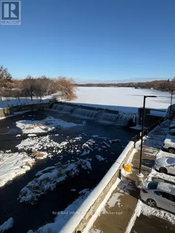 308 - 19 GUELPH AVENUE, Cambridge, Ontario N3C1A2