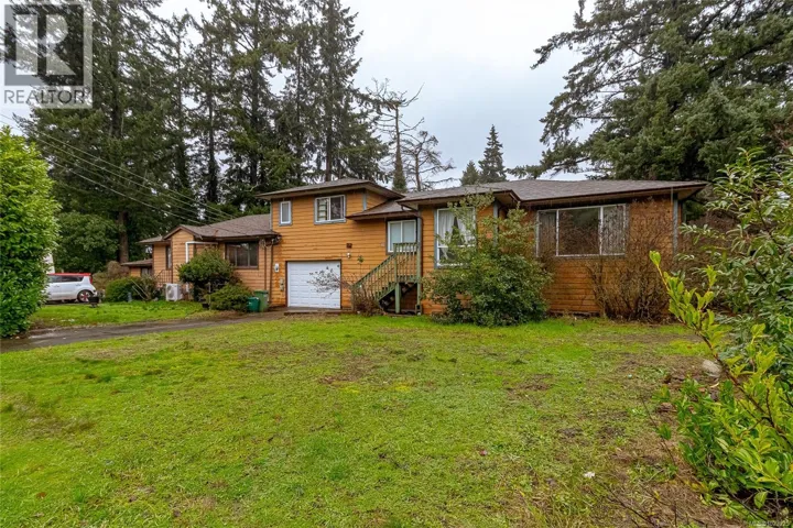 A & B 706 Donovan Ave, Colwood, British Columbia V9B2A3