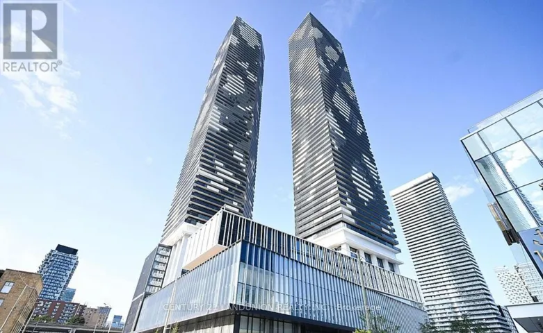 5010 - 55 COOPER STREET, Toronto (Waterfront Communities), Ontario M5E0G1