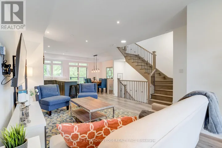 105 MARINA VILLAGE DRIVE, Georgian Bay (Baxter), Ontario L0K1S0