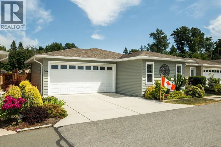 54 7586 Tetayut Rd, Central Saanich, British Columbia V8M0B4