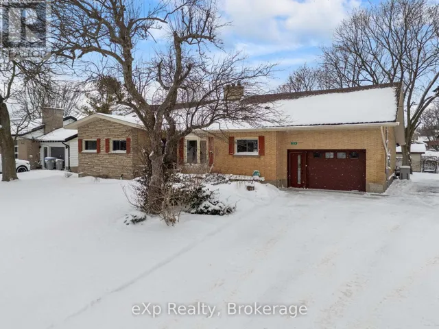 324 HURON ROAD, Perth South (Sebringville), Ontario N0K1X0