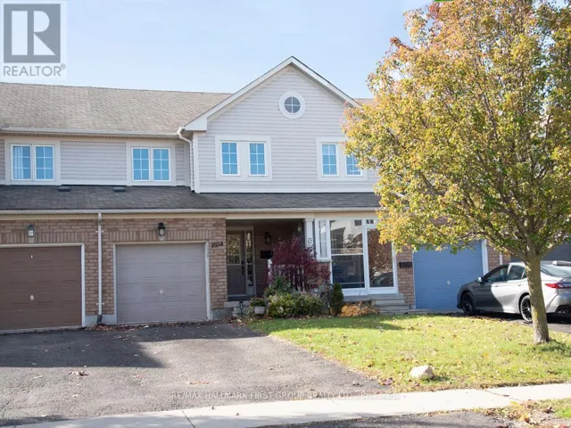 1054 SOUTHPORT DRIVE, Oshawa (Donevan), Ontario L1H8A3